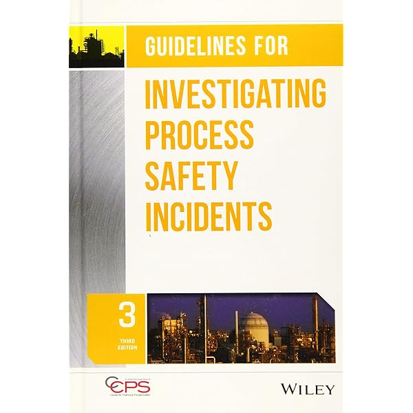 Buy Guidelines for Risk Based Process Safety Book Online at Low